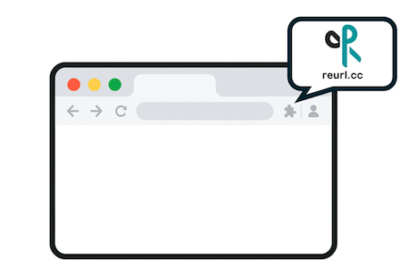 瀏覽器擴充套件示意圖