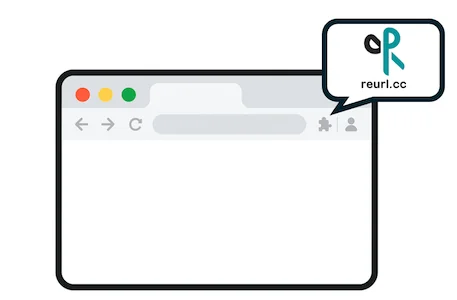 瀏覽器擴充套件示意圖